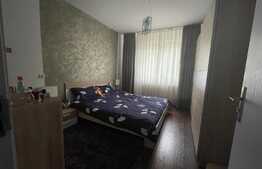 Apartament doua camere 51 mp + parcare, la cheie, zona Petrom Baciu