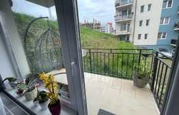 Apartament doua camere 51 mp + parcare, la cheie, zona Petrom Baciu