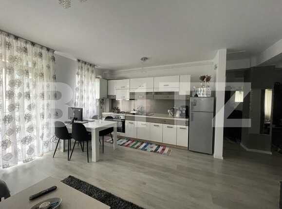 Apartament de vânzare 2 camere Baciu - 66961AV | BLITZ Cluj-Napoca | Poza4