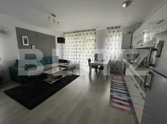 Apartament de vânzare 2 camere Baciu - 66961AV | BLITZ Cluj-Napoca | Poza2