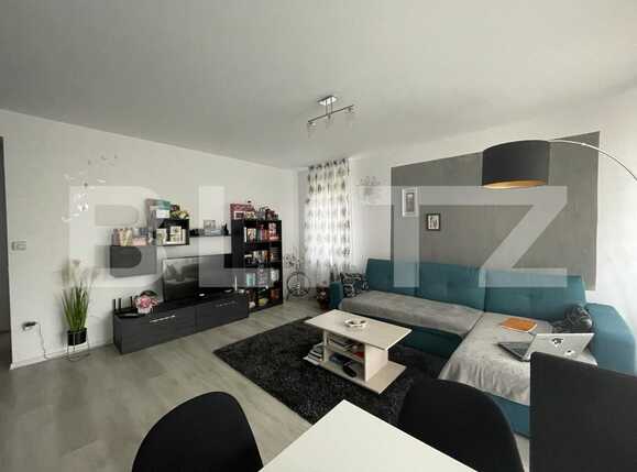 Apartament de vânzare 2 camere Baciu - 66961AV | BLITZ Cluj-Napoca | Poza1