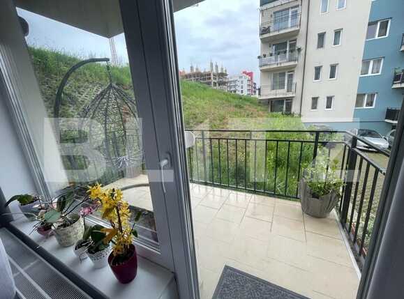 Apartament de vânzare 2 camere Baciu - 66961AV | BLITZ Cluj-Napoca | Poza3