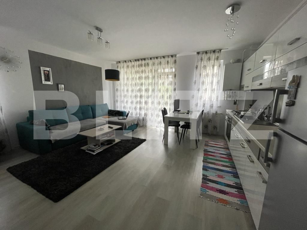 Apartament de vânzare 2 camere Baciu - 66961AV | BLITZ Cluj-Napoca | Poza2