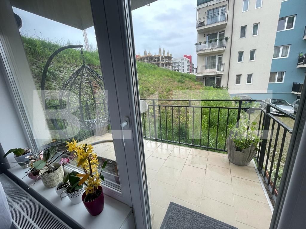 Apartament de vânzare 2 camere Baciu - 66961AV | BLITZ Cluj-Napoca | Poza3