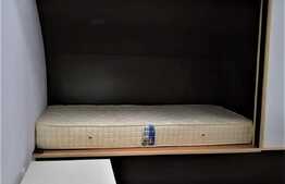 Apartament 1 camera, 45 mp, prima inchiriere, zona strazii Motilor