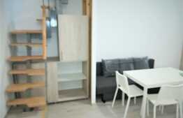 Apartament 1 camera, 45 mp, prima inchiriere, zona strazii Motilor