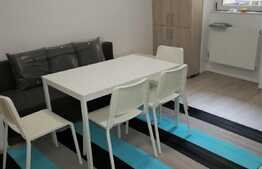 Apartament 1 camera, 45 mp, prima inchiriere, zona strazii Motilor