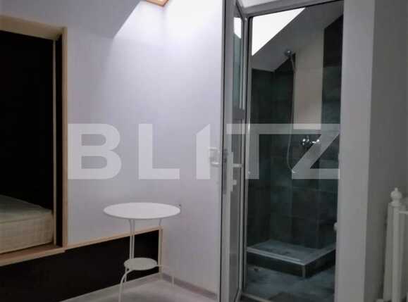 Garsonieră de închiriat Central - 66962AI | BLITZ Cluj-Napoca | Poza3