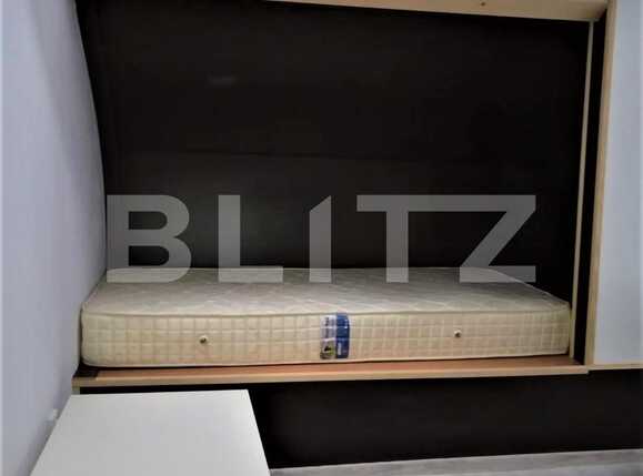 Garsonieră de închiriat Central - 66962AI | BLITZ Cluj-Napoca | Poza2