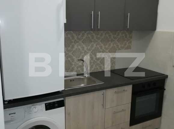 Garsonieră de închiriat Central - 66962AI | BLITZ Cluj-Napoca | Poza9