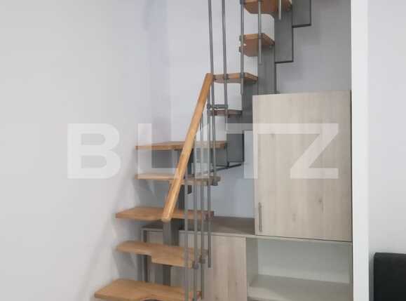 Garsonieră de închiriat Central - 66962AI | BLITZ Cluj-Napoca | Poza8