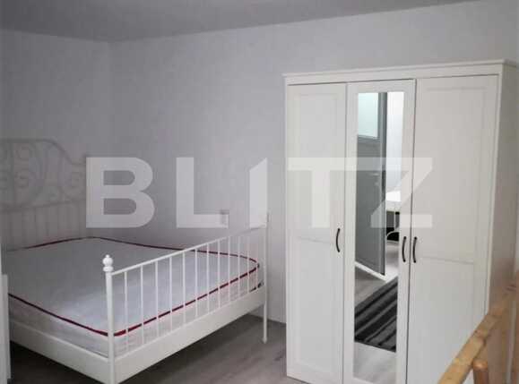 Garsonieră de închiriat Central - 66962AI | BLITZ Cluj-Napoca | Poza1