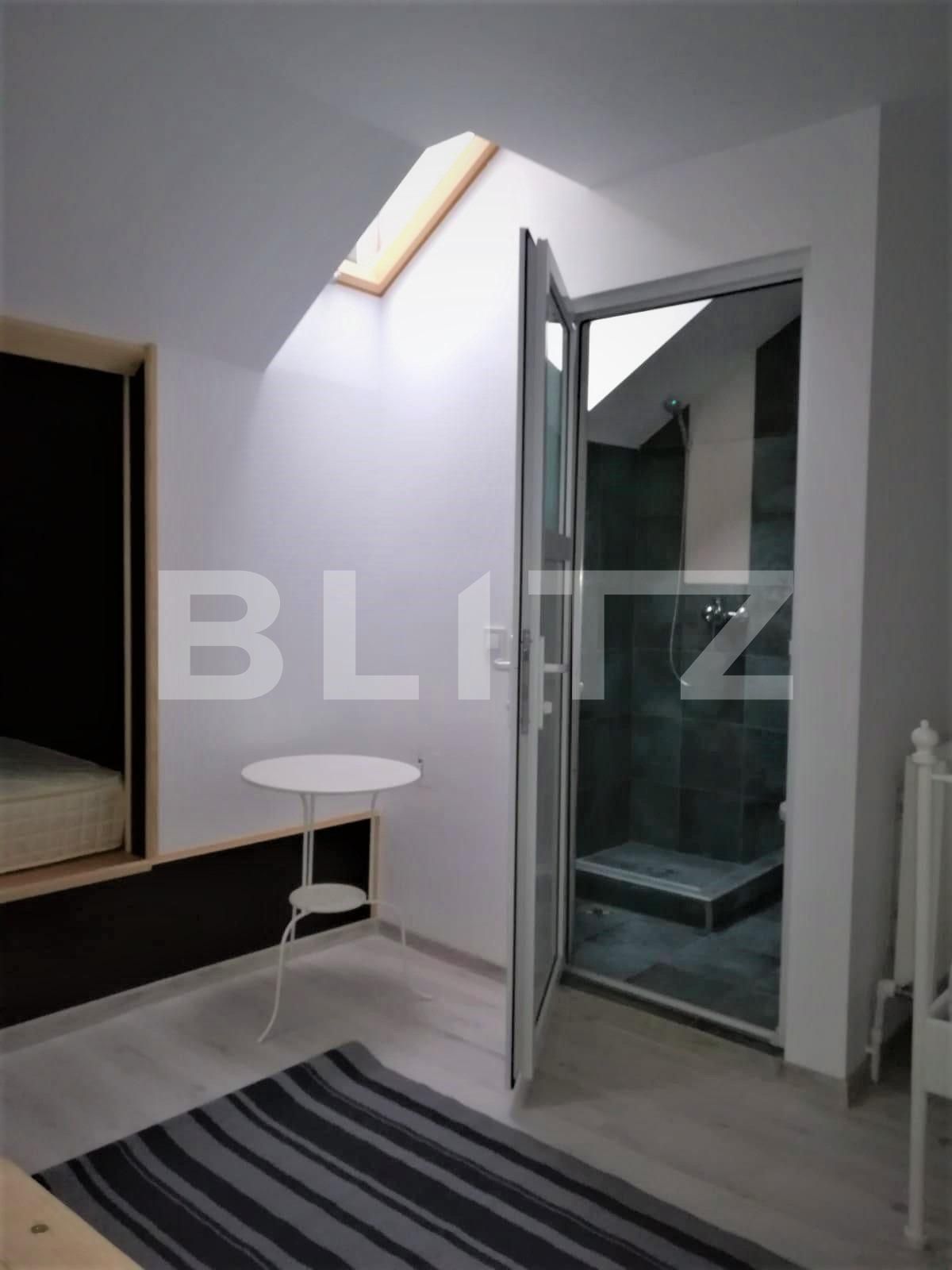 Garsonieră de închiriat Central - 66962AI | BLITZ Cluj-Napoca | Poza3