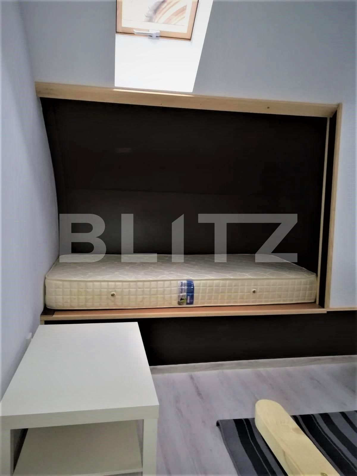 Garsonieră de închiriat Central - 66962AI | BLITZ Cluj-Napoca | Poza2