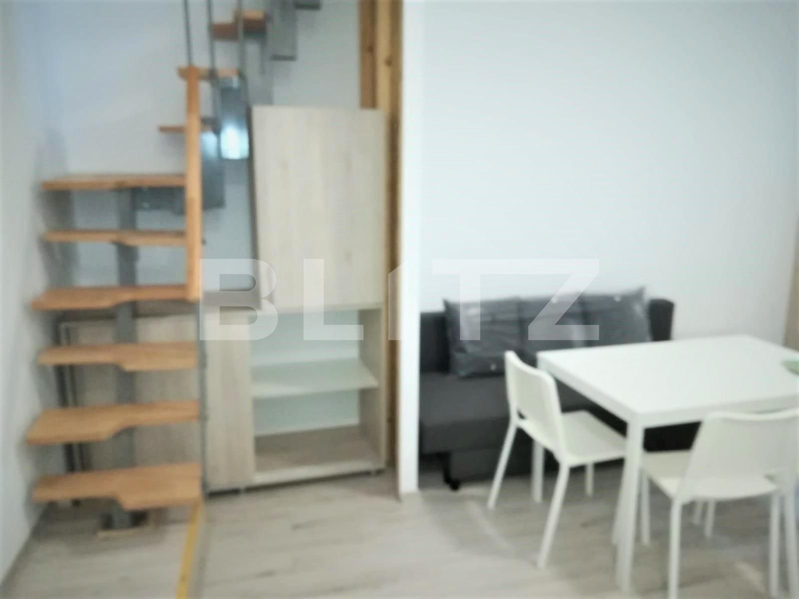 Garsonieră de închiriat Central - 66962AI | BLITZ Cluj-Napoca | Poza7