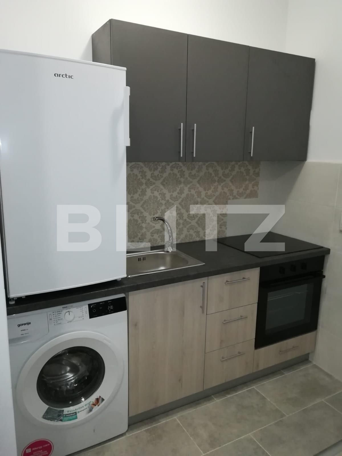 Garsonieră de închiriat Central - 66962AI | BLITZ Cluj-Napoca | Poza9