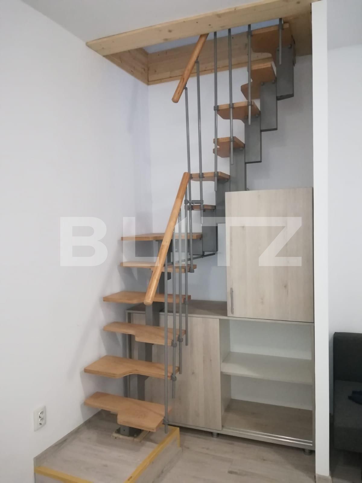 Garsonieră de închiriat Central - 66962AI | BLITZ Cluj-Napoca | Poza8