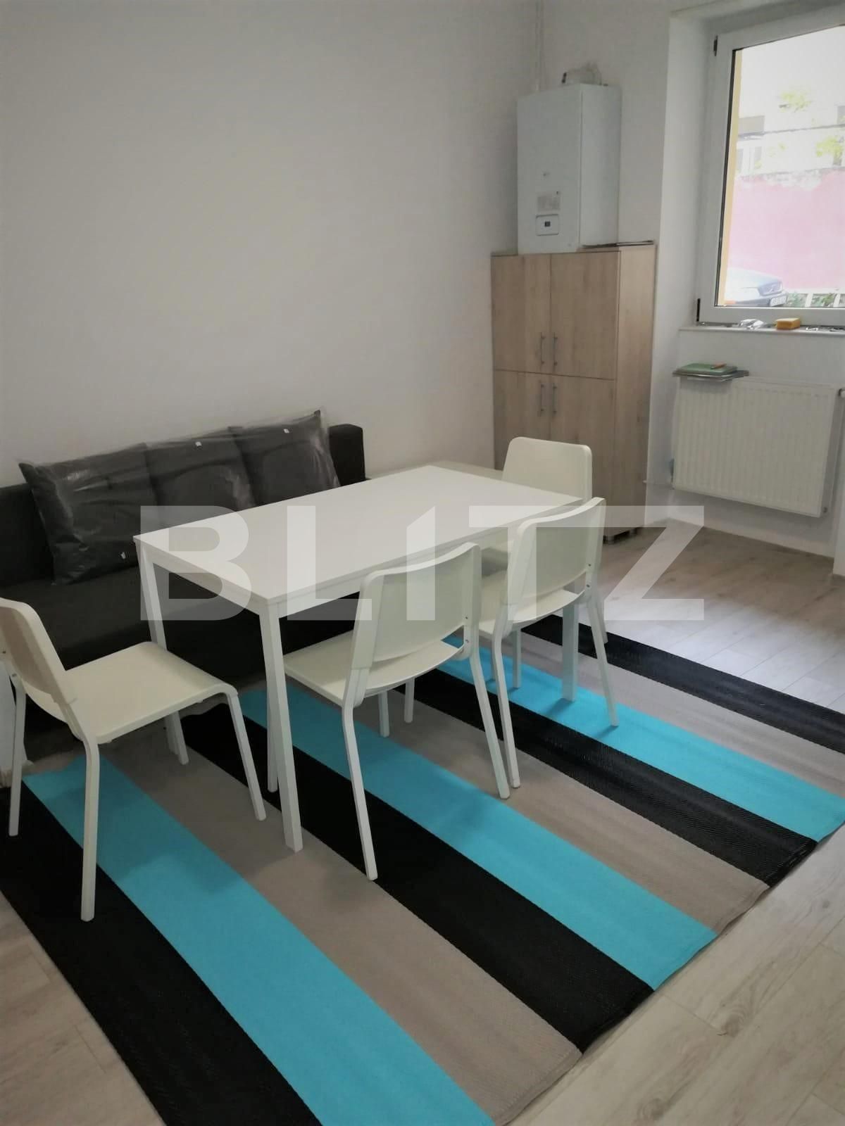Garsonieră de închiriat Central - 66962AI | BLITZ Cluj-Napoca | Poza6