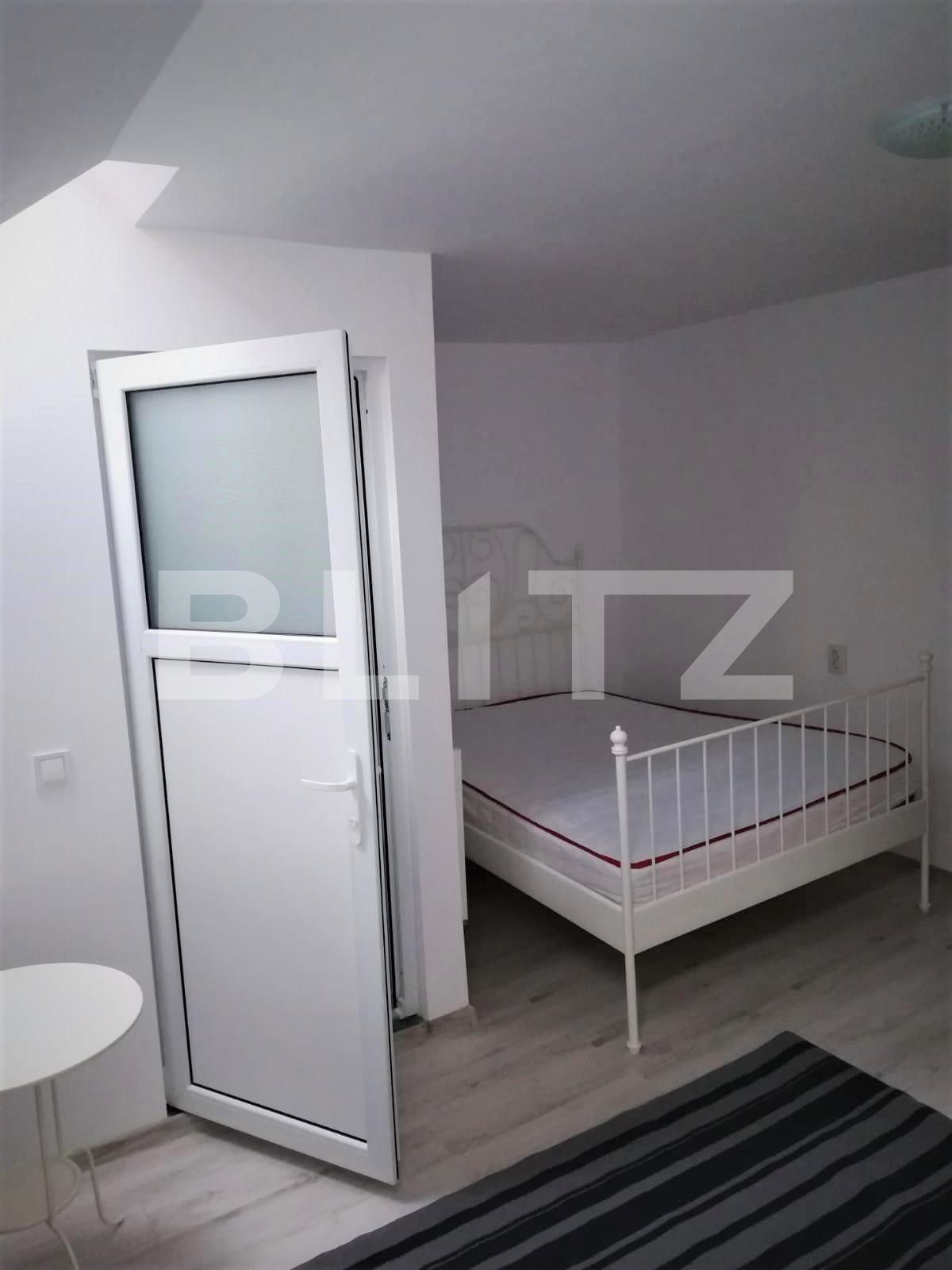 Garsonieră de închiriat Central - 66962AI | BLITZ Cluj-Napoca | Poza4