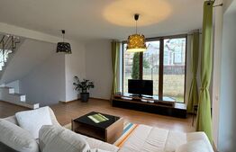 Casa individuala 180 mp, 1500 mp teren, zona strazii Constantin Brancusi