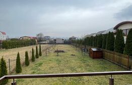 Casa individuala 180 mp, 1500 mp teren, zona strazii Constantin Brancusi