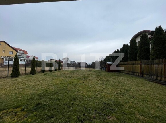 Casa de închiriat 4 camere Gheorgheni - 66963CI | BLITZ Cluj-Napoca | Poza16