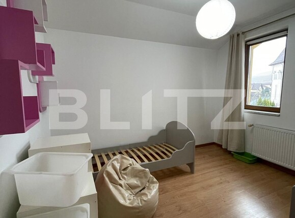 Casa de închiriat 4 camere Gheorgheni - 66963CI | BLITZ Cluj-Napoca | Poza6