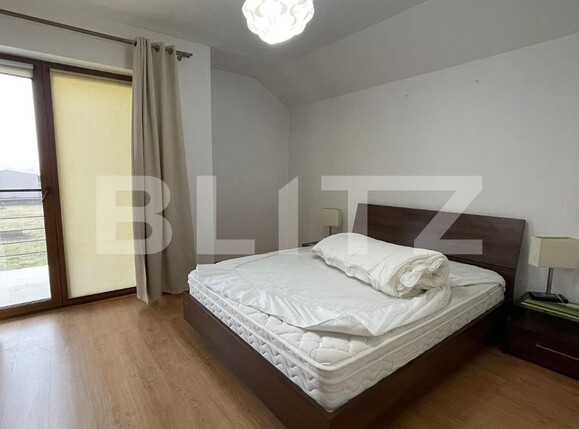 Casa de închiriat 4 camere Gheorgheni - 66963CI | BLITZ Cluj-Napoca | Poza8