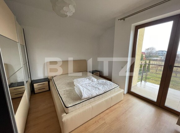 Casa de închiriat 4 camere Gheorgheni - 66963CI | BLITZ Cluj-Napoca | Poza5