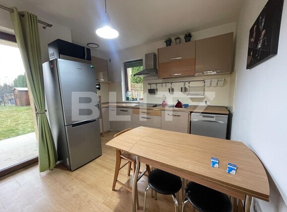 Casa de închiriat 4 camere Gheorgheni - 66963CI | BLITZ Cluj-Napoca | Poza3