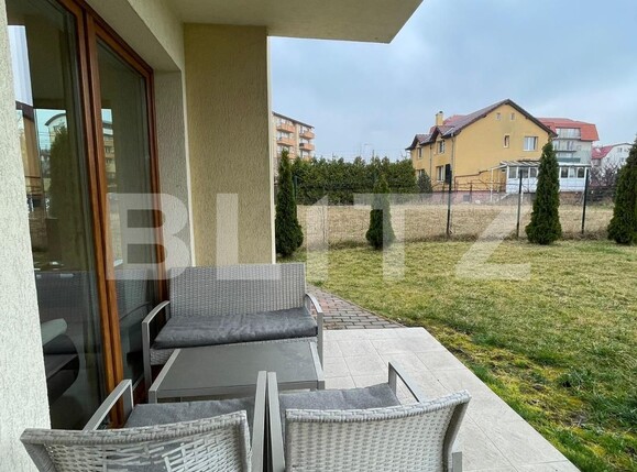 Casa de închiriat 4 camere Gheorgheni - 66963CI | BLITZ Cluj-Napoca | Poza12