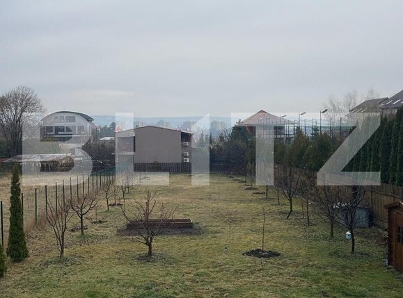 Casa de închiriat 4 camere Gheorgheni - 66963CI | BLITZ Cluj-Napoca | Poza13
