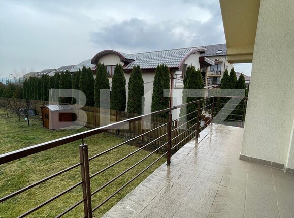 Casa de închiriat 4 camere Gheorgheni - 66963CI | BLITZ Cluj-Napoca | Poza15