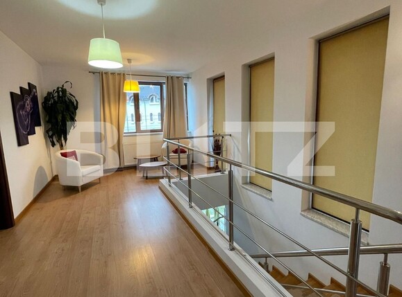 Casa de închiriat 4 camere Gheorgheni - 66963CI | BLITZ Cluj-Napoca | Poza4