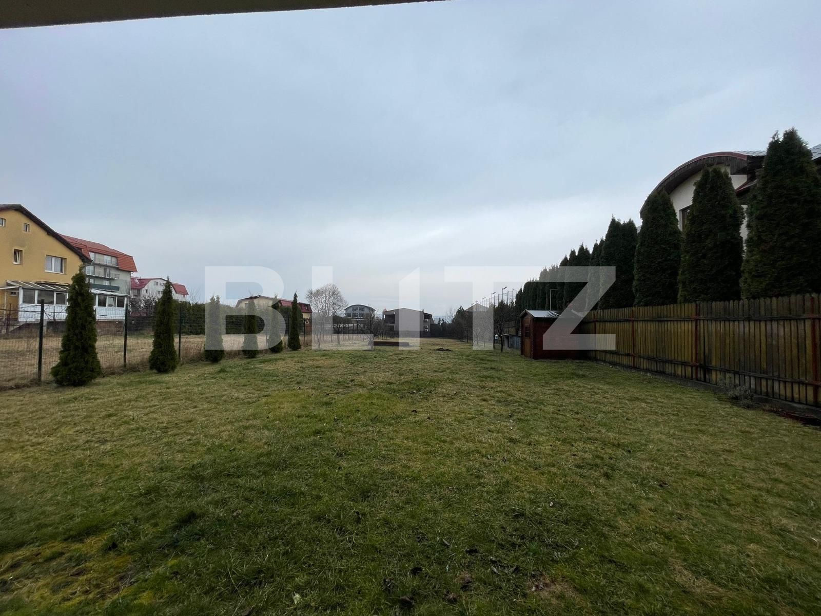 Casa de închiriat 4 camere Gheorgheni - 66963CI | BLITZ Cluj-Napoca | Poza16