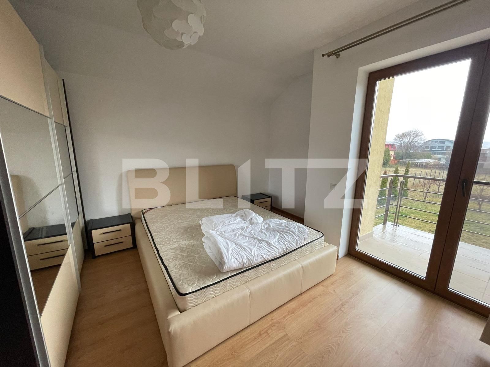 Casa de închiriat 4 camere Gheorgheni - 66963CI | BLITZ Cluj-Napoca | Poza5