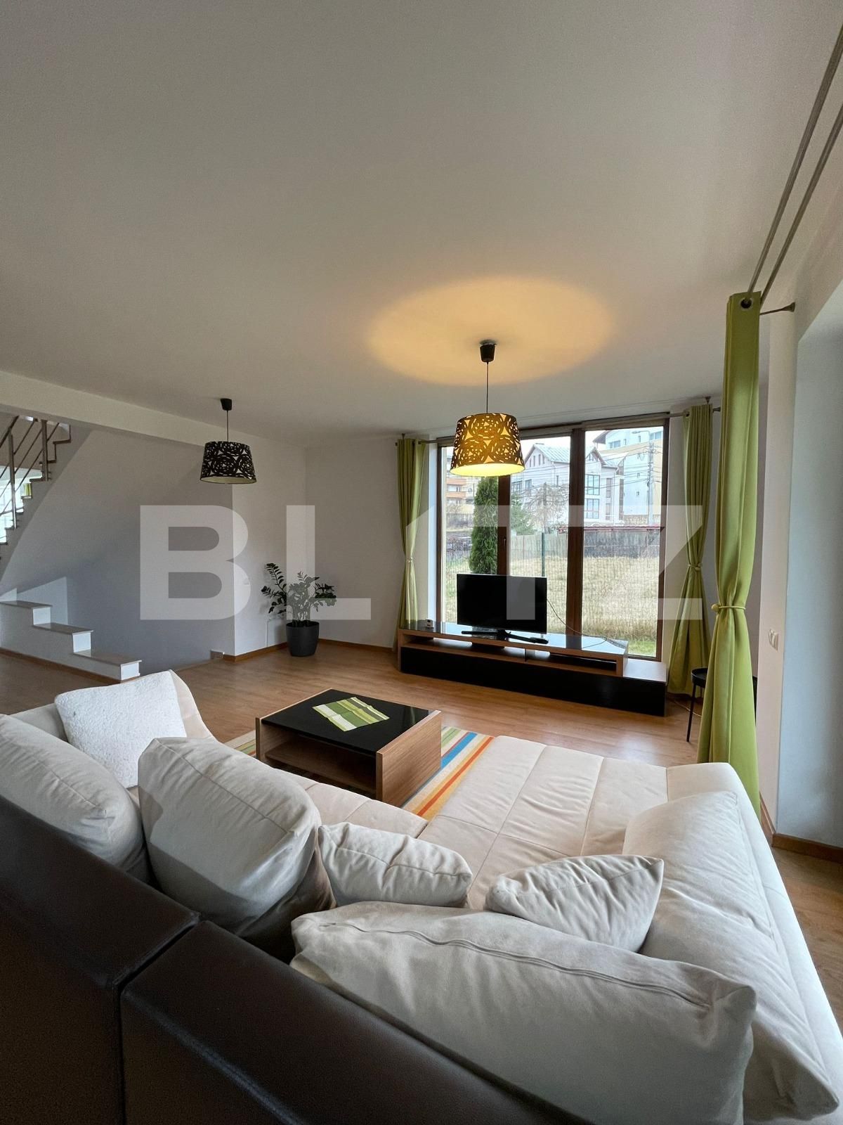 Casa de închiriat 4 camere Gheorgheni - 66963CI | BLITZ Cluj-Napoca | Poza2