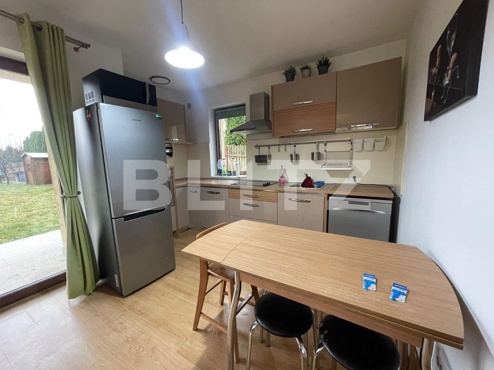 Casa de închiriat 4 camere Gheorgheni - 66963CI | BLITZ Cluj-Napoca | Poza3