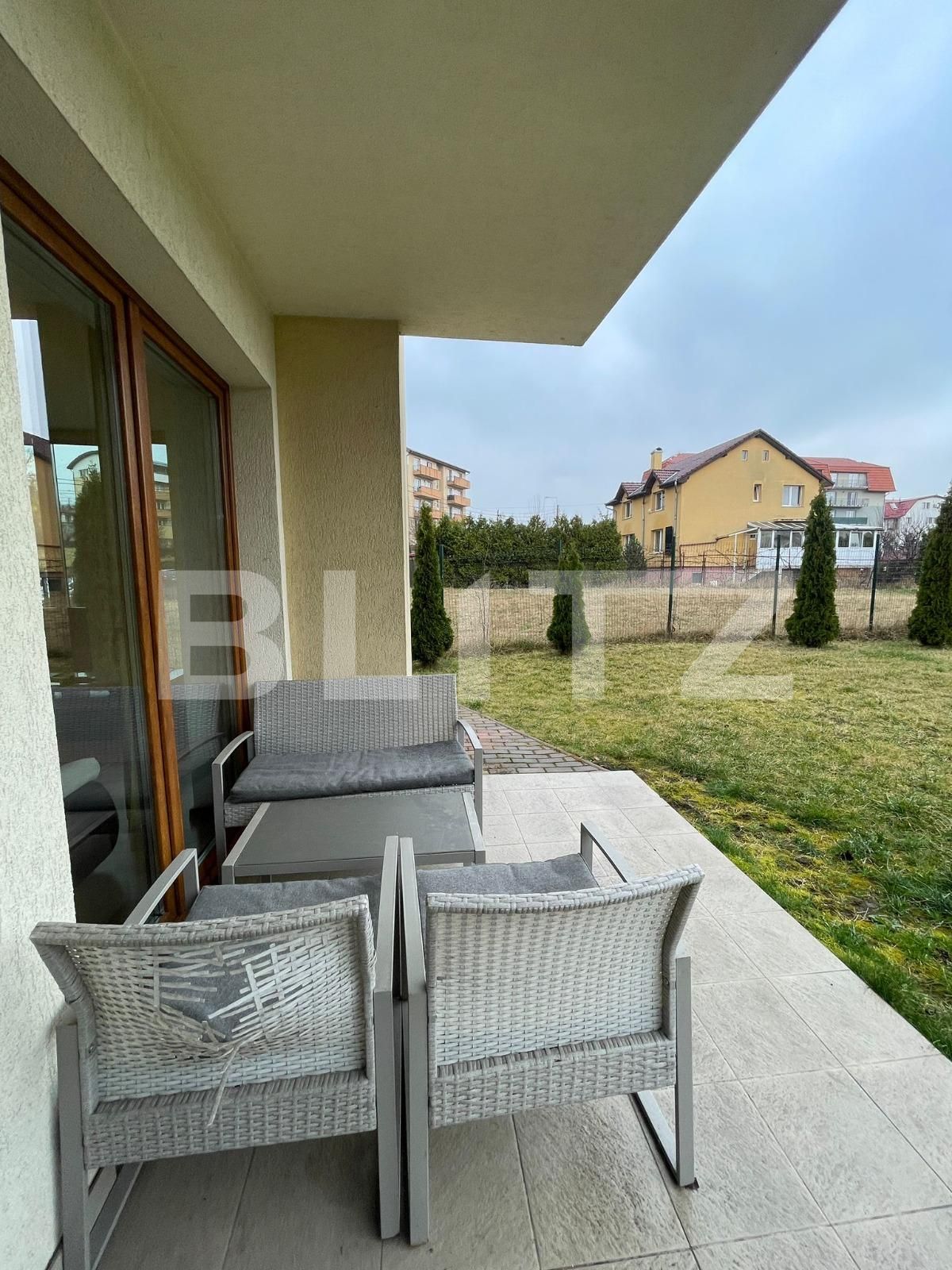 Casa de închiriat 4 camere Gheorgheni - 66963CI | BLITZ Cluj-Napoca | Poza12