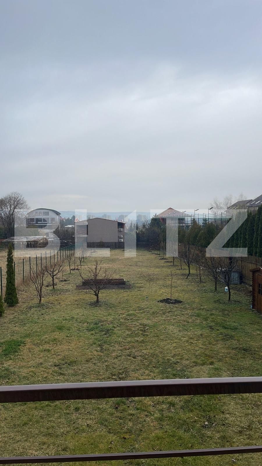 Casa de închiriat 4 camere Gheorgheni - 66963CI | BLITZ Cluj-Napoca | Poza13