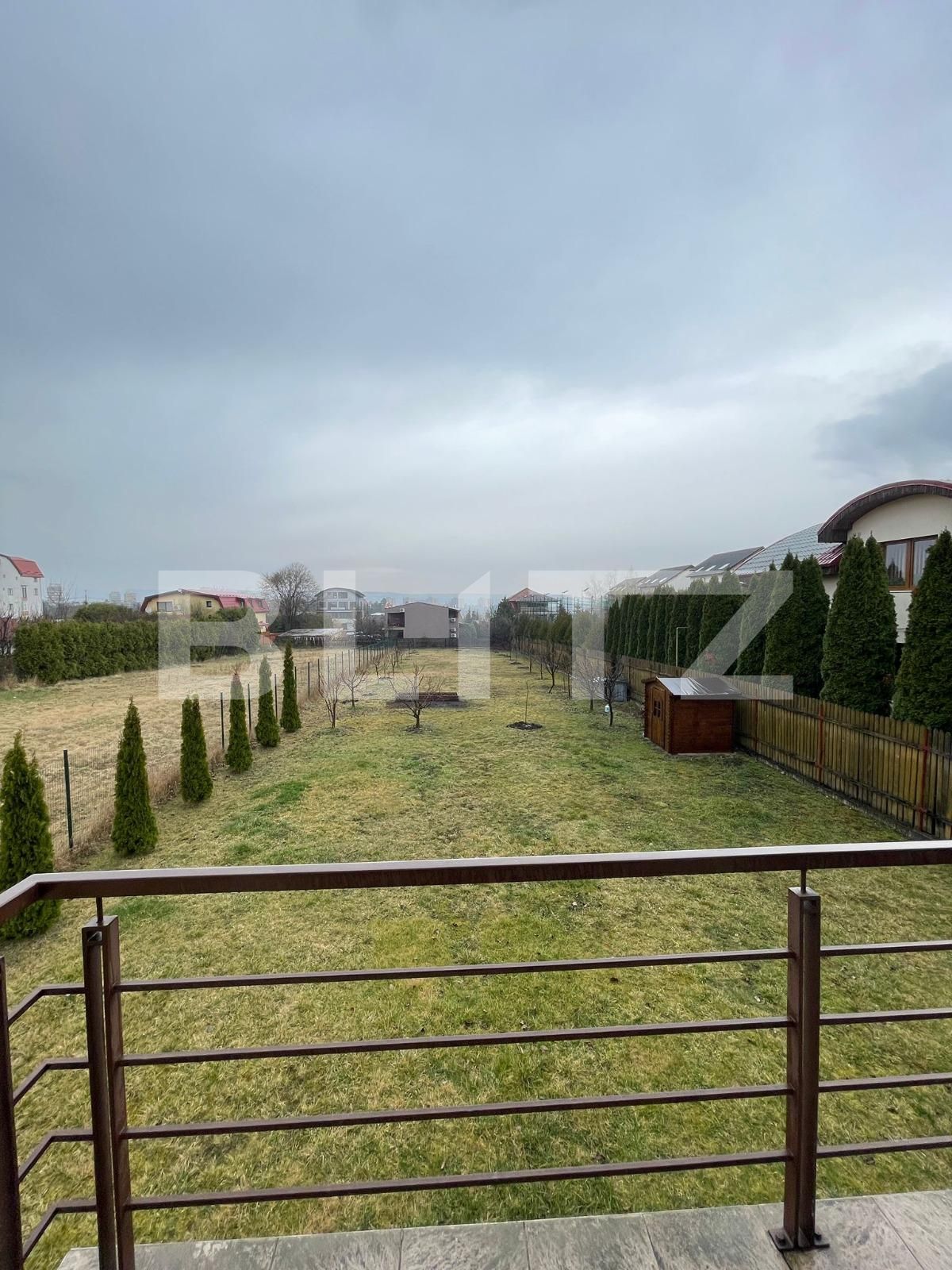 Casa de închiriat 4 camere Gheorgheni - 66963CI | BLITZ Cluj-Napoca | Poza14