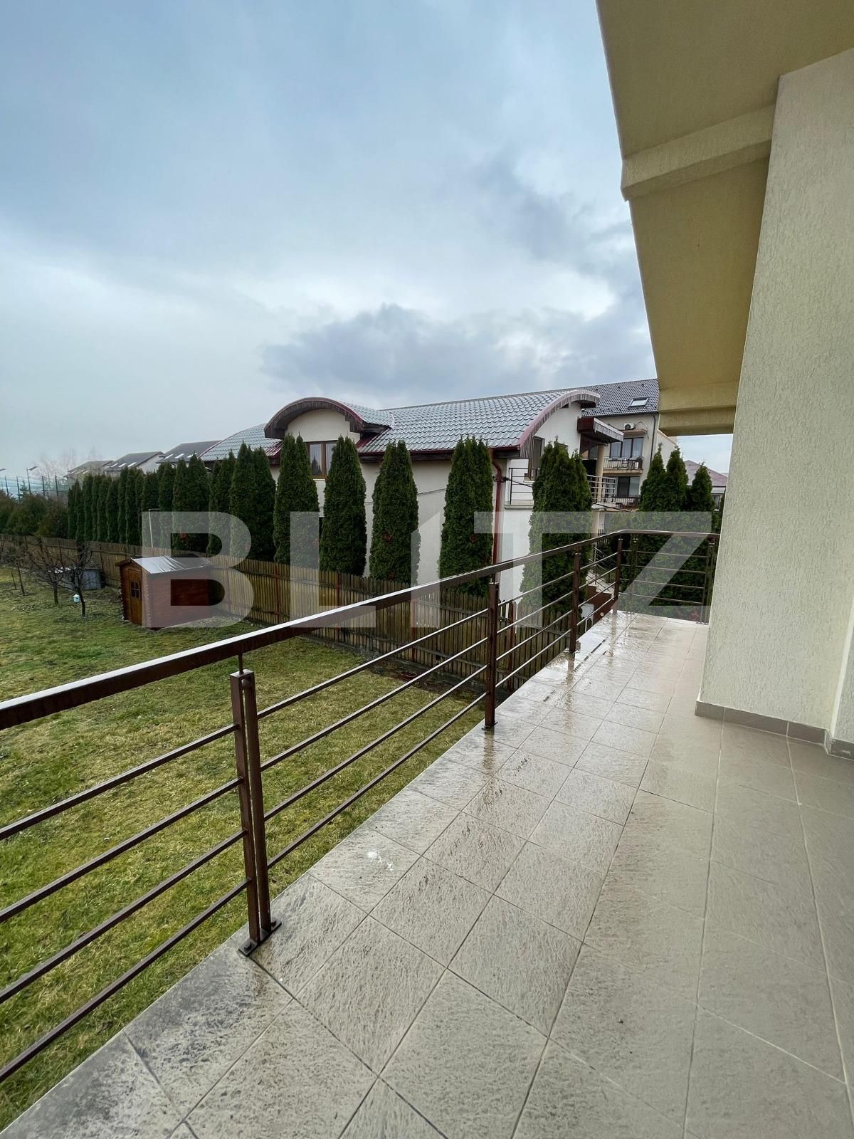Casa de închiriat 4 camere Gheorgheni - 66963CI | BLITZ Cluj-Napoca | Poza15