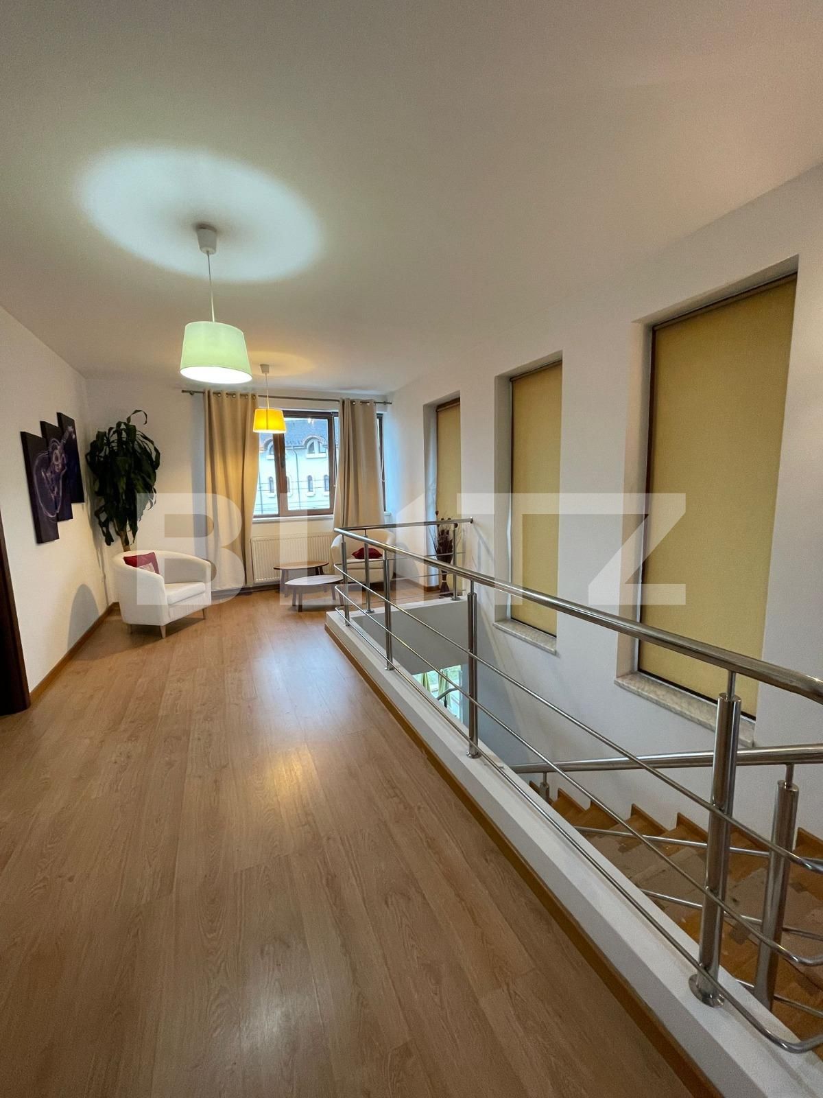 Casa de închiriat 4 camere Gheorgheni - 66963CI | BLITZ Cluj-Napoca | Poza4
