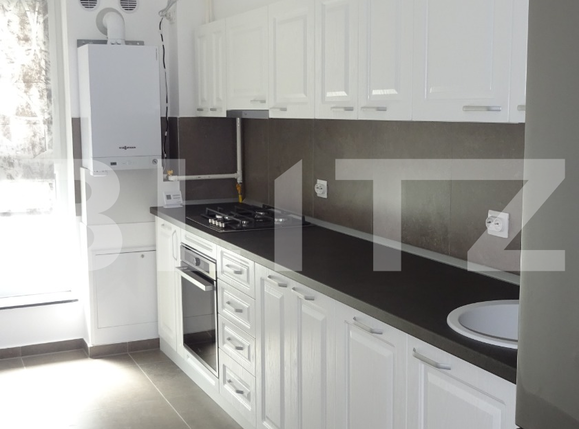 Apartament de închiriat 2 camere Tractorul - 66964AI | BLITZ Brașov | Poza4