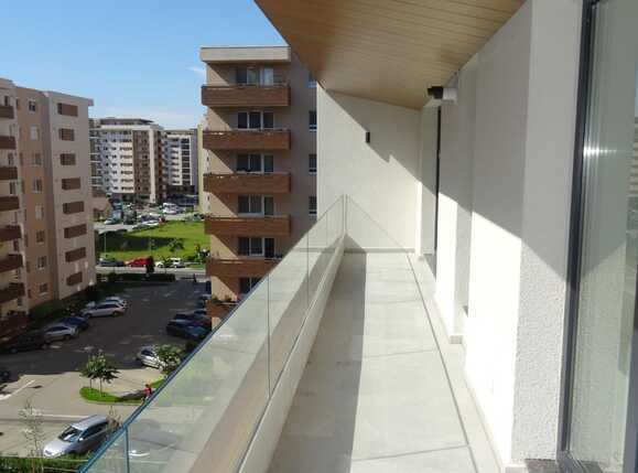 Apartament de închiriat 2 camere Tractorul - 66964AI | BLITZ Brașov | Poza8