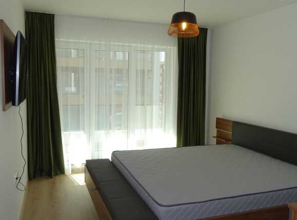 Apartament de închiriat 2 camere Tractorul - 66964AI | BLITZ Brașov | Poza3