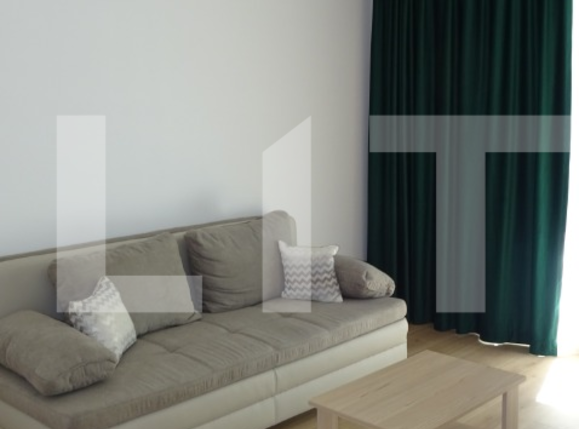 Apartament de închiriat 2 camere Tractorul - 66964AI | BLITZ Brașov | Poza1