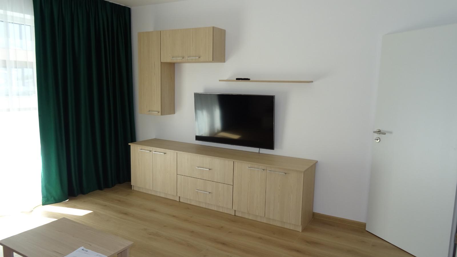 Apartament de închiriat 2 camere Tractorul - 66964AI | BLITZ Brașov | Poza2