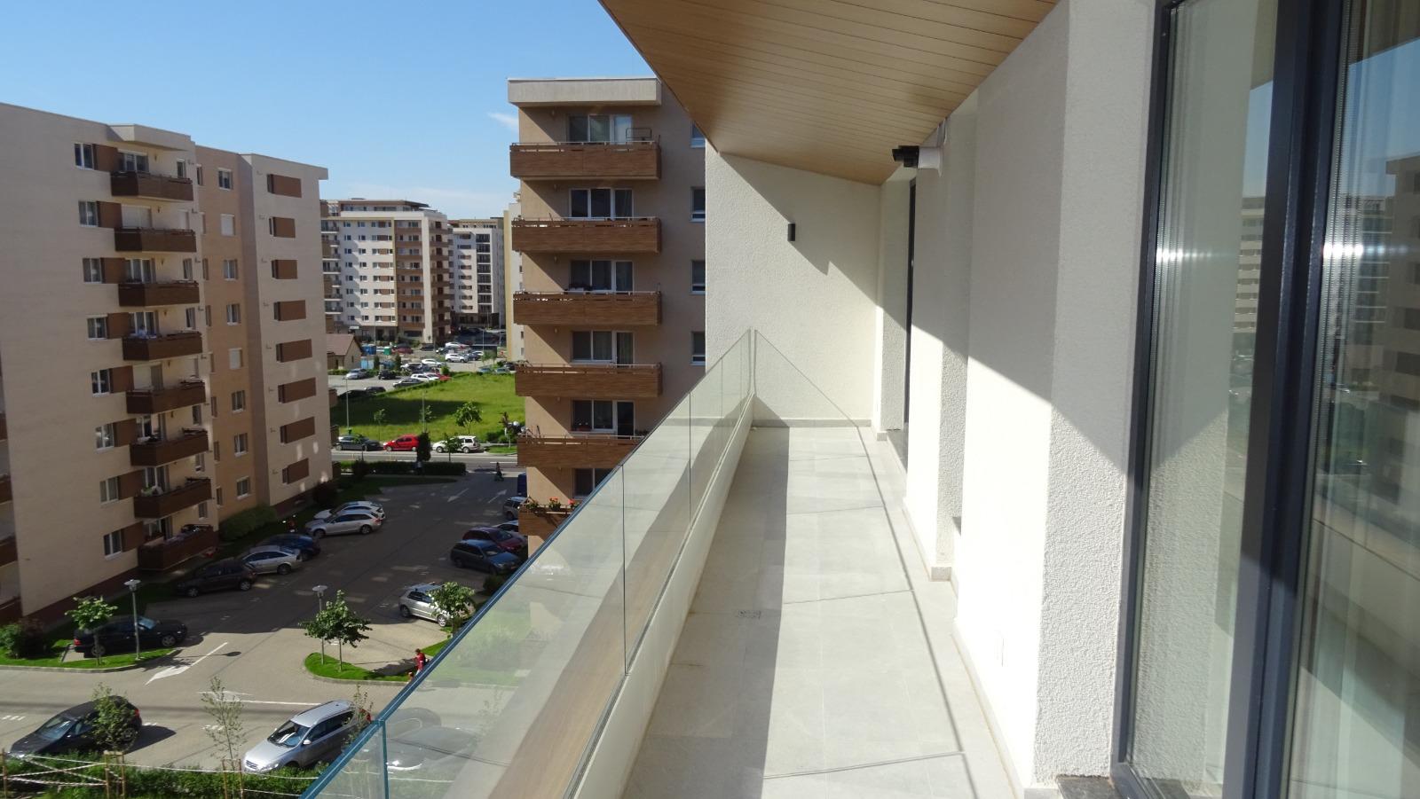 Apartament de închiriat 2 camere Tractorul - 66964AI | BLITZ Brașov | Poza8