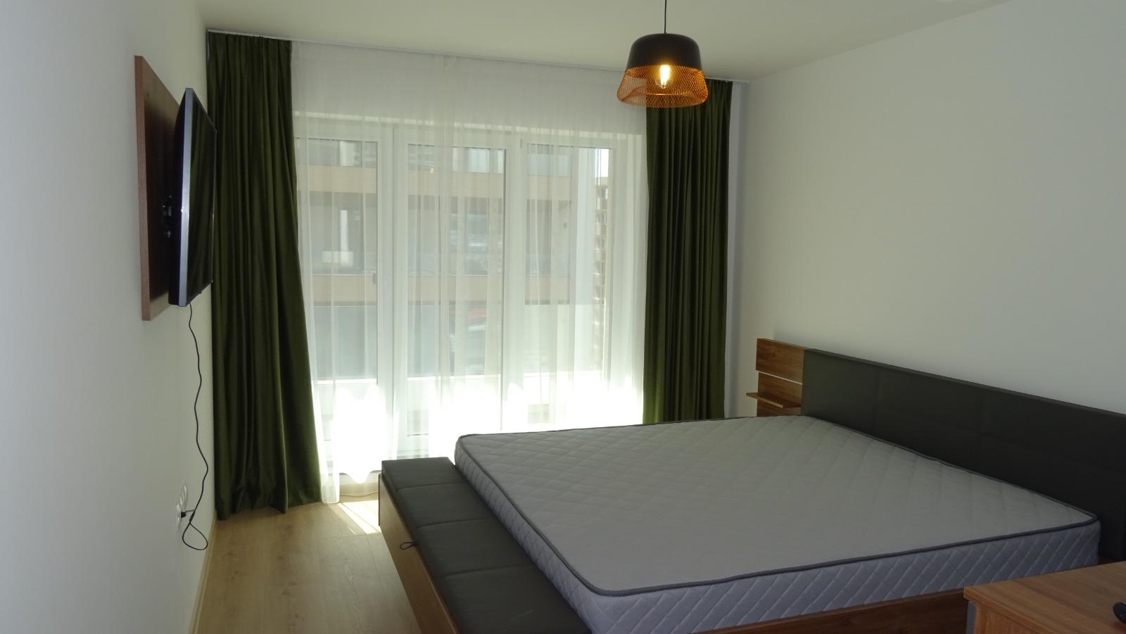 Apartament de închiriat 2 camere Tractorul - 66964AI | BLITZ Brașov | Poza3